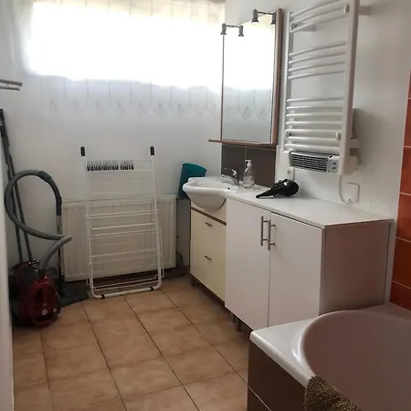 Lejlighed Cozy Cocoon Just A Stone's Throw From The Sea