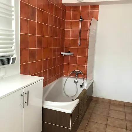 Lejlighed Cozy Cocoon Just A Stone's Throw From The Sea Le Pouliguen