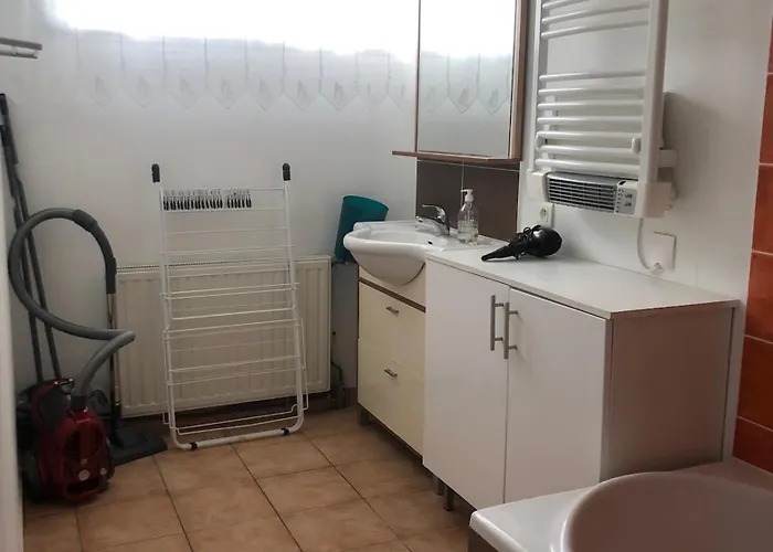 Apartmán Cozy Cocoon Just A Stone's Throw From The Sea