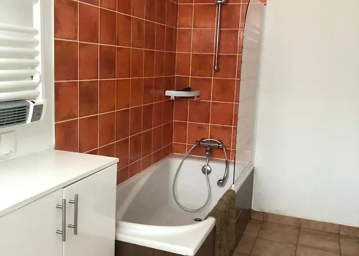 Apartmán Cozy Cocoon Just A Stone's Throw From The Sea Le Pouliguen